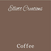 Coffee - Siser EasyWeed® Stretch HTV-HTV-Elliott Creations